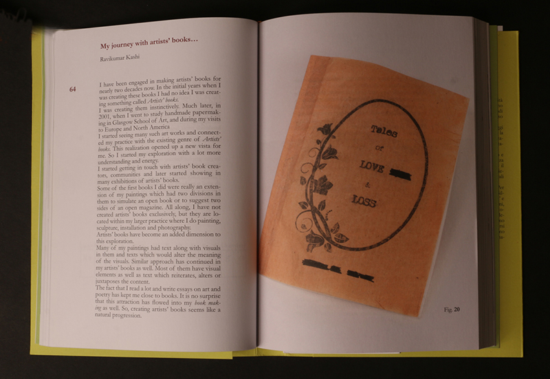 Artist Books